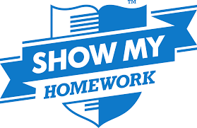 Show my Homework