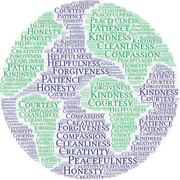 Our Values